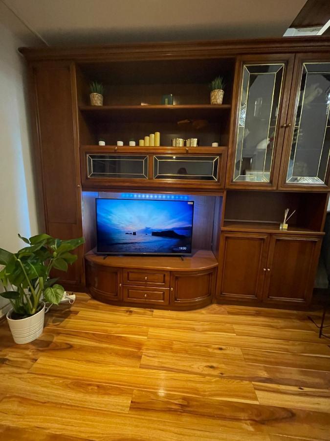 Vintage Home In The Heart Of The City ブダペスト エクステリア 写真